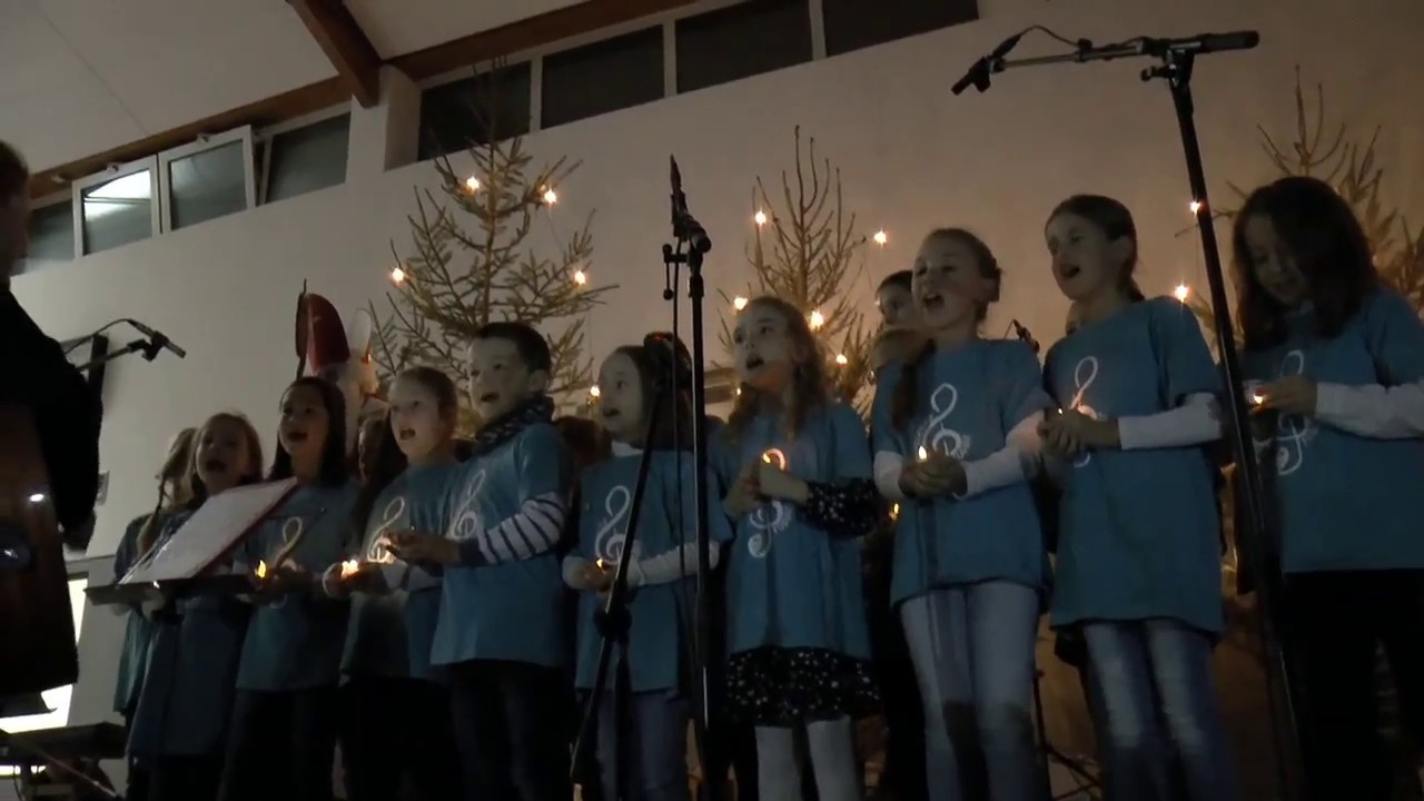Nikolaus 2016