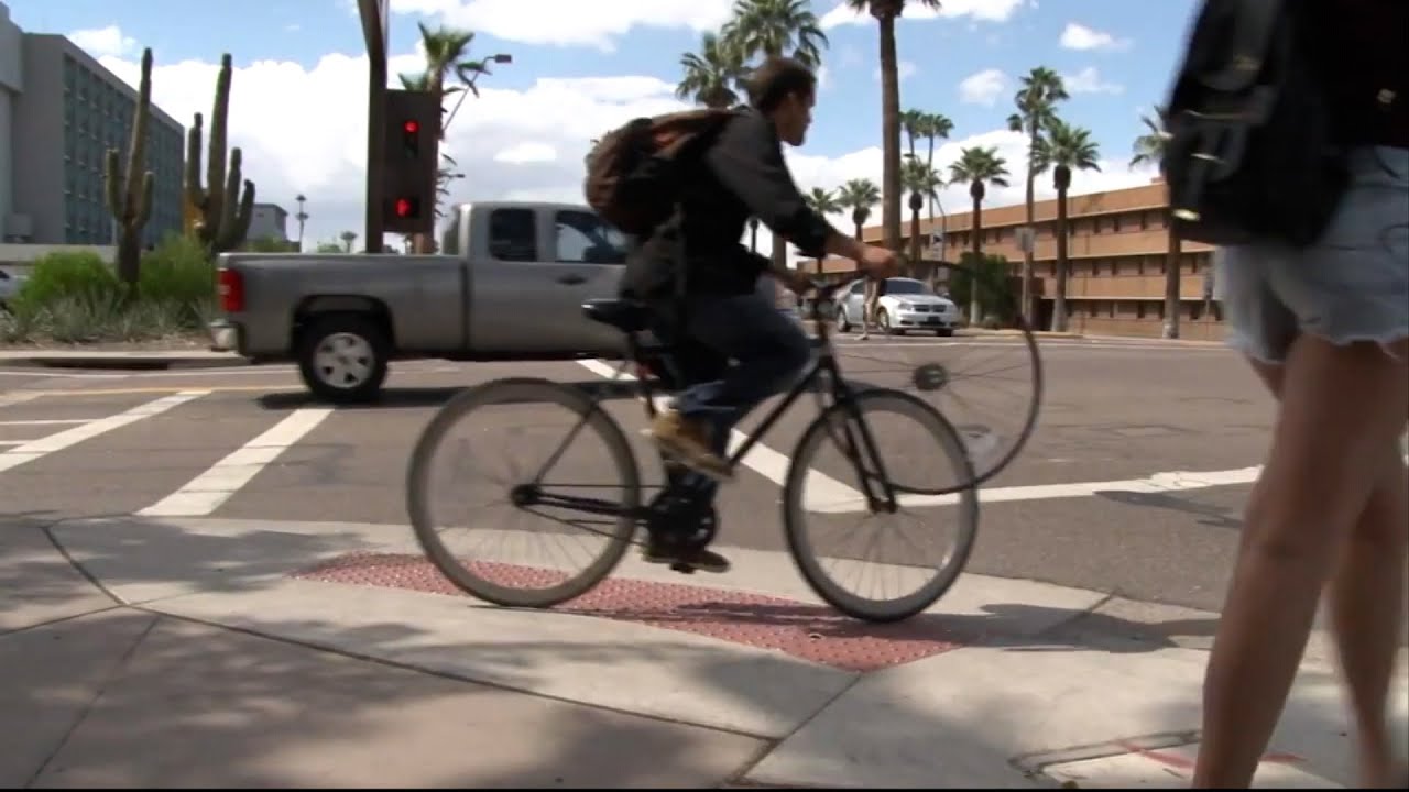 Tempe Bike Trails