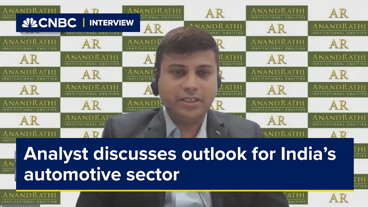 Government policy is key to raising India's hybrid vehicle penetration: Analyst