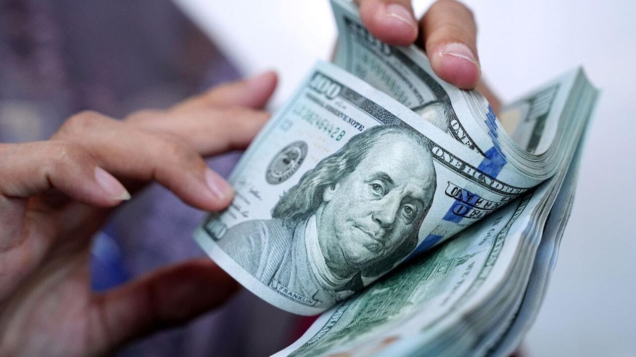 What caused inflation to soar to its highest point in 3 years?
