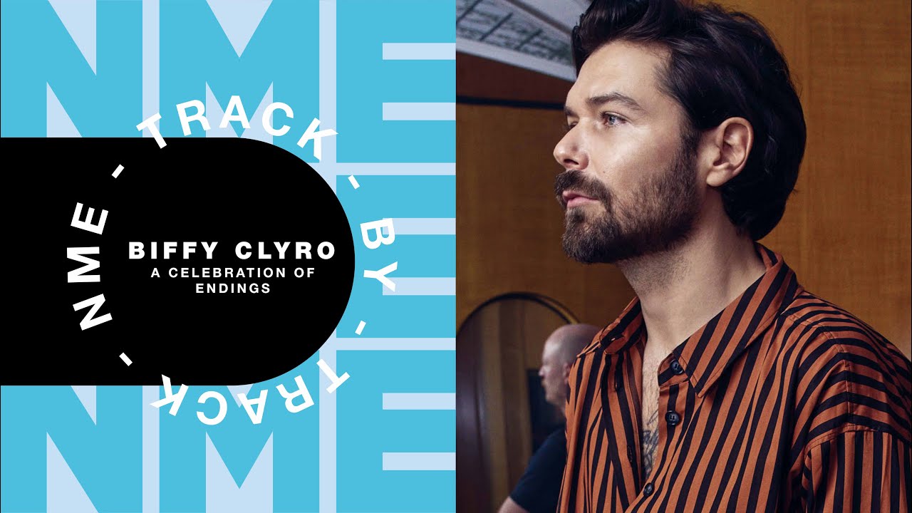 Biffy Clyro – 'A Celebration Of Endings' | Track by track