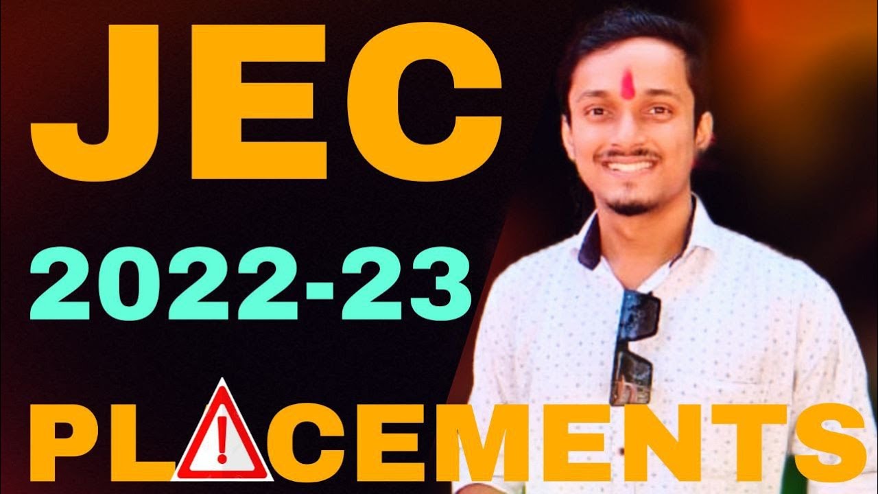 JORHAT ENGINEERING COLLEGE HIGHEST PLACEMENTS 2022-23 | BEST COMPANIES RECRUITMENT | MUST WATCH