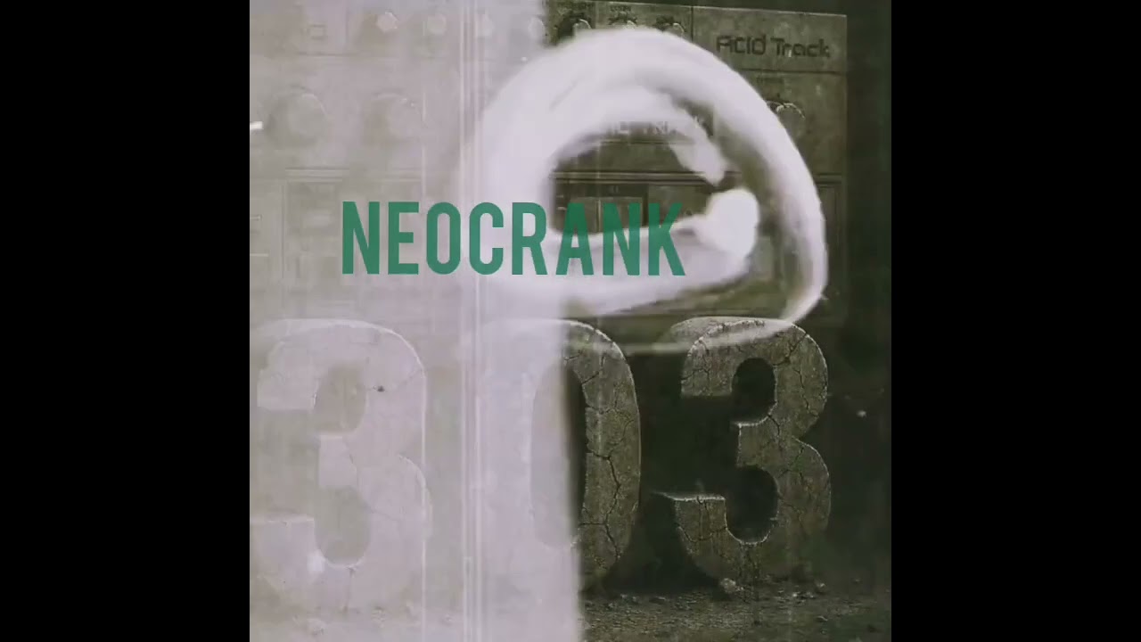 NeoCrank - Resonance Bridge