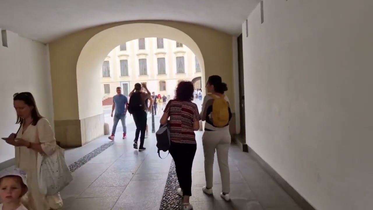 Another Beautiful Day in Czech Republic | Part 7 | #ws