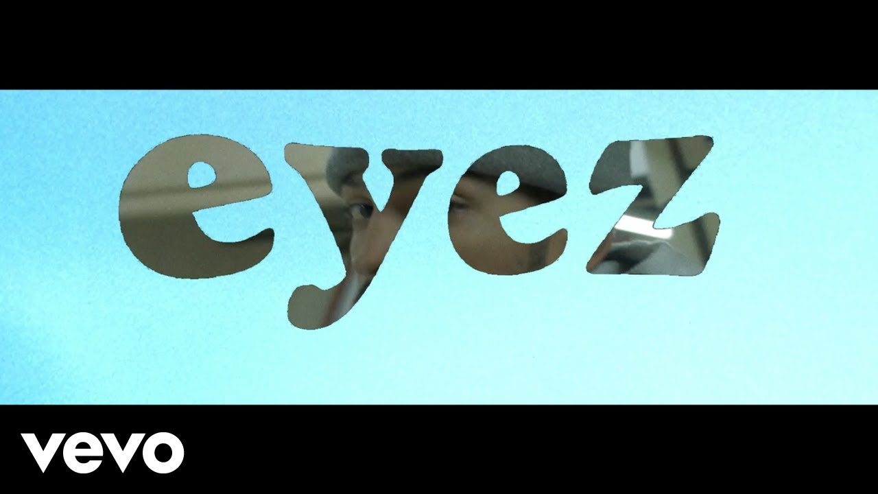 Eyez - Money Man [Music Video]