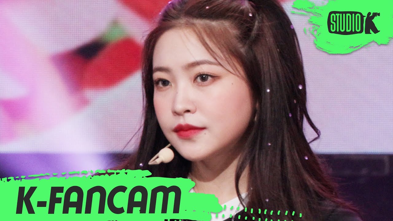 [K-Fancam] 레드벨벳 예리 직캠 'Birthday' (Red Velvet YERI Fancam) l @MusicBank 221209
