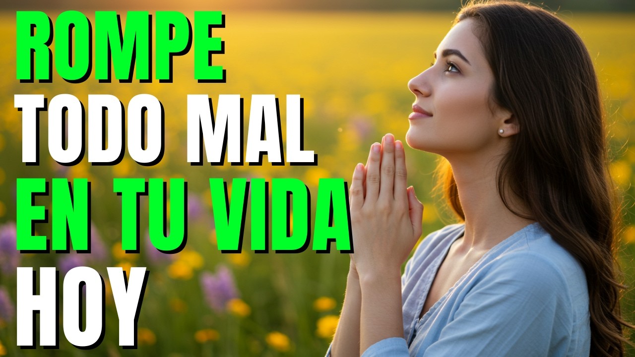 SALMO 125: CONFÍA EN DIOS Y PERMANECE FIRME | ORACIÓN DE LA MAÑANA