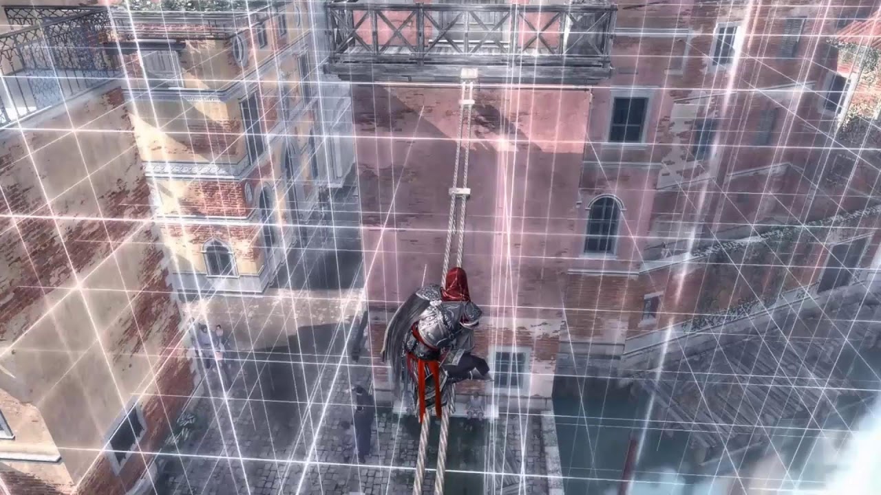 Assassins Creed 2 #7 Playthrough 