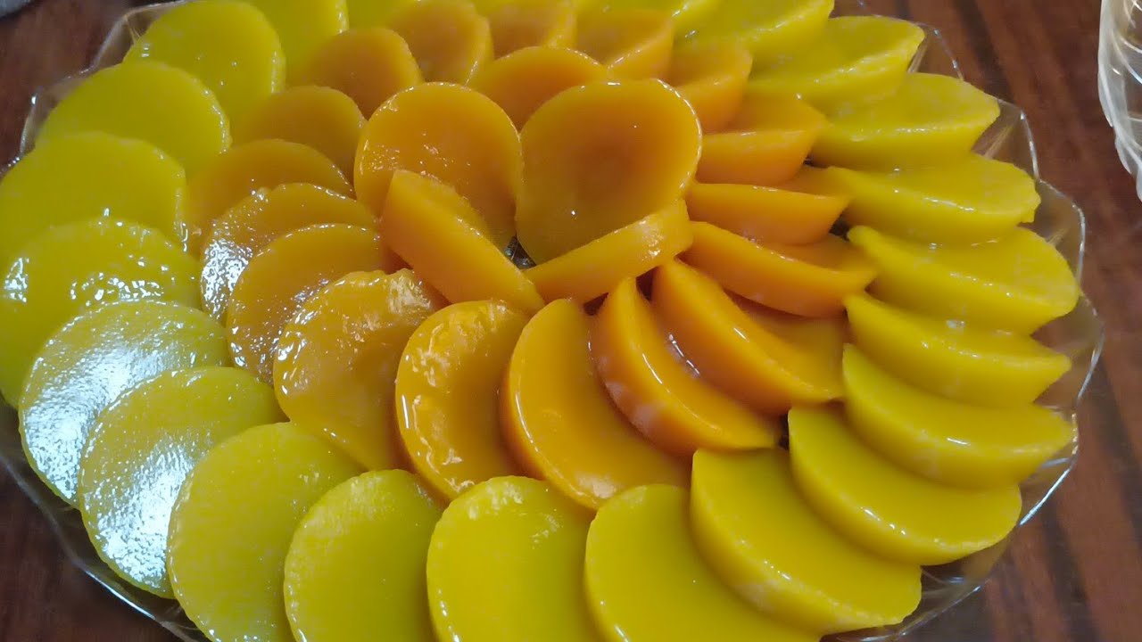 PINEAPPLE KUTCHINTA || NEGOSYO RECIPE
