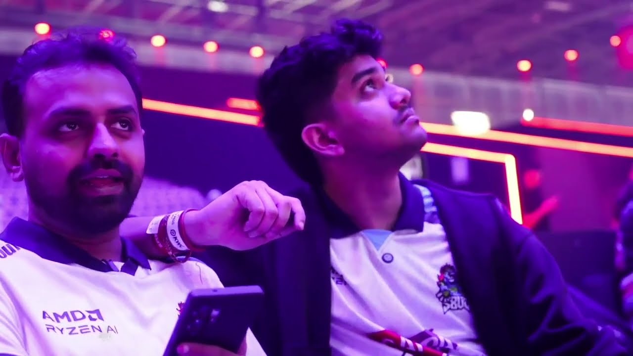 OG WWCD 🇮🇳 Sid Blacklisted 😱 S8UL Leak 🔥OG EWC 🥺 BGMS Slot Controversy 👀 Rega Binks Tease 💀