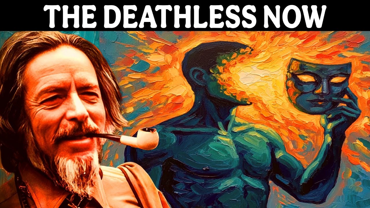 You Will Never Experience Your Own Death | Understanding the Deathless Nature of Consciousness