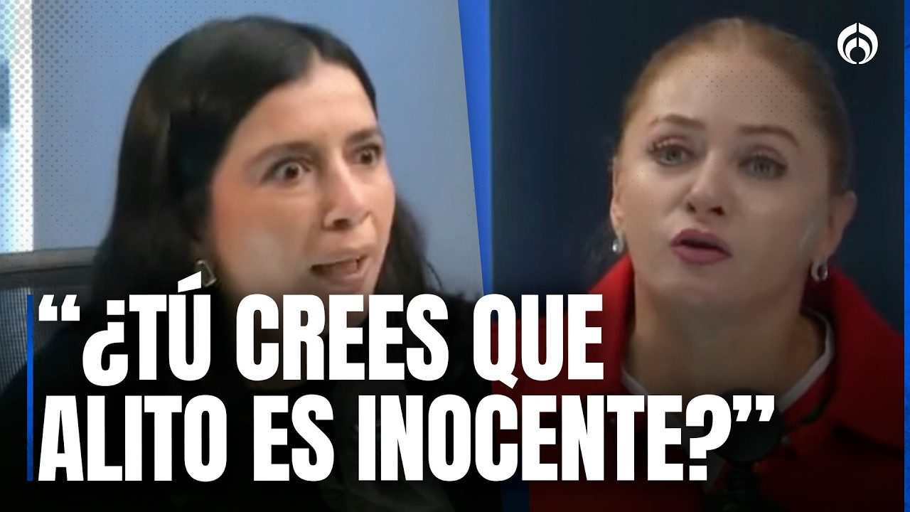 Legisladoras se dan con todo por actos anticipados de campa&ntilde;a y diputados 'huevones'