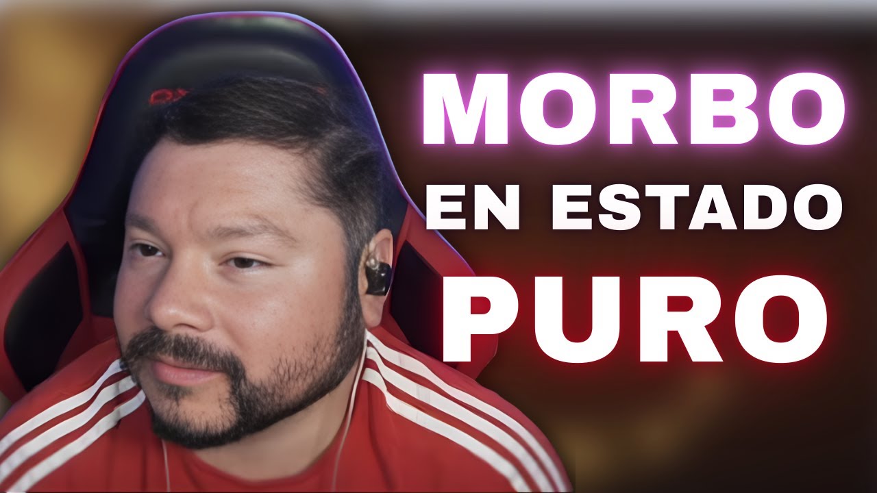 Canal de Pancho Reaccionando a Tragedias ¿Es Ético? | La POLÉMICA