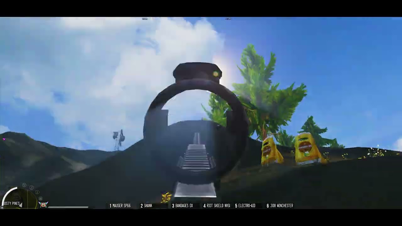 #38 MJ Infestation the Newz Montage