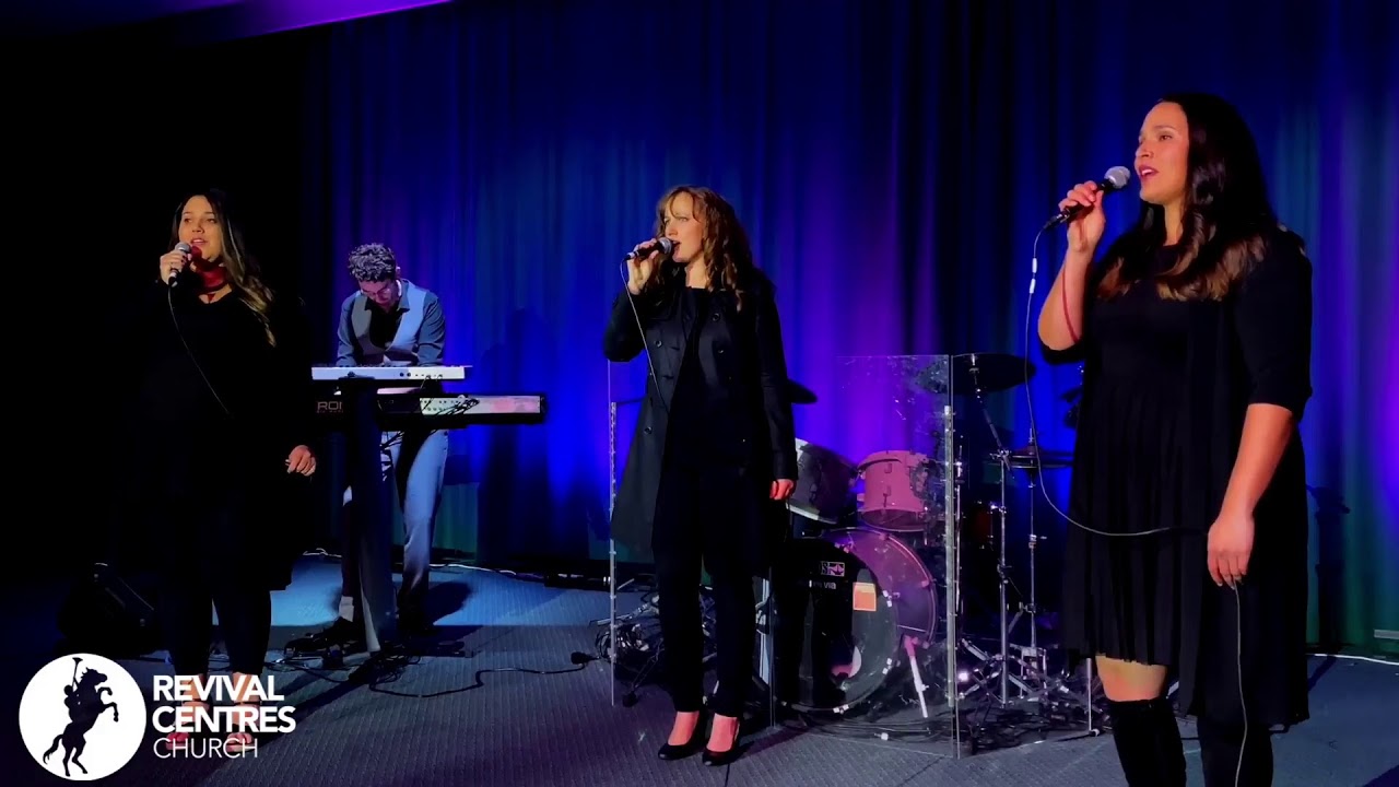 Revival Centres Live Stream