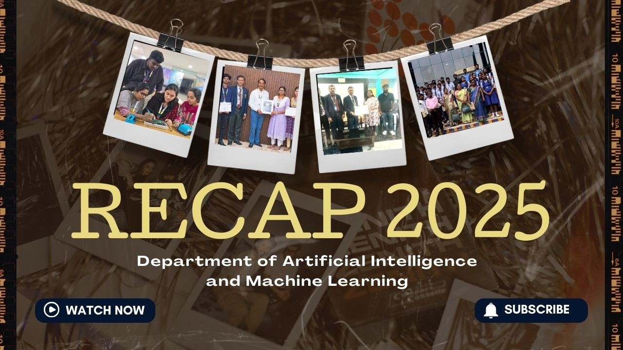 AML Recap 2025