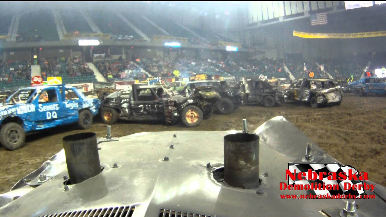 2013 Blizzard Bash - 18 Creighton Demuth No Weld