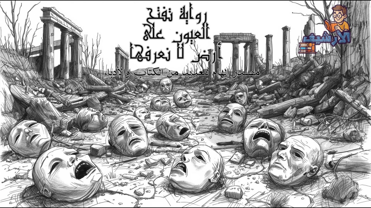 هل تغيرت ملامح النفاق؟ قراءة في كتاب أرض النفاق