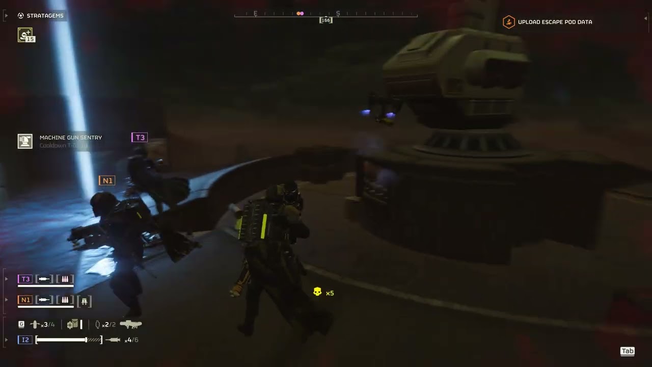 HELLDIVERS™ 2
