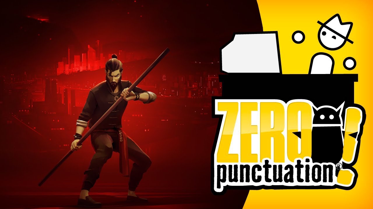 Sifu (Zero Punctuation)