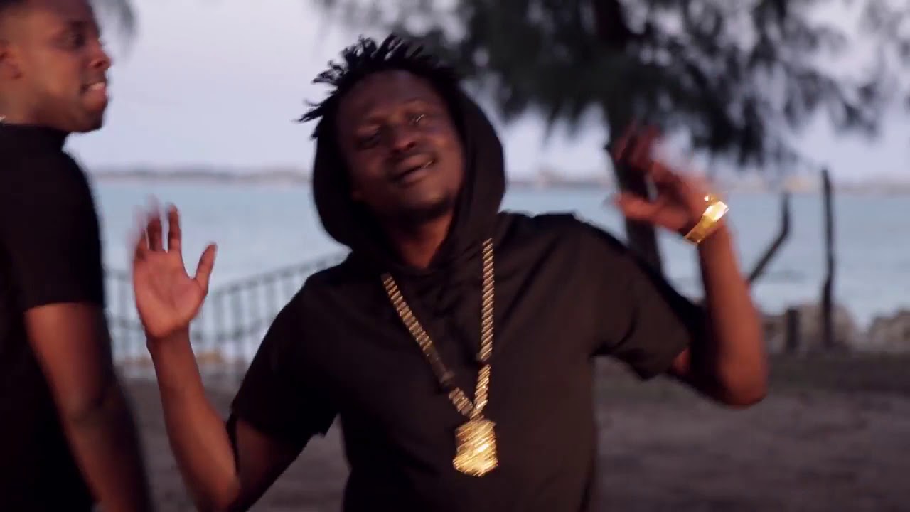 Atlas da African Ft. Davis Ntare - Walking On Water HD