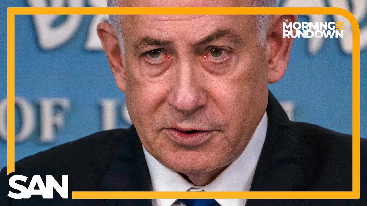 Netanyahu speaks with Senate Republicans days after Schumer’s speech: The Morning Rundown, March 21