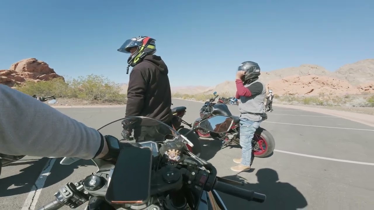 Another Day Another Vlog Another Ride ZX6R MotoVlog