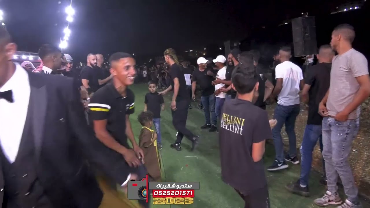 عمر ابو عياده ومحمد مطيرات | سهرة العريس ايمن ابو داهوك كامله