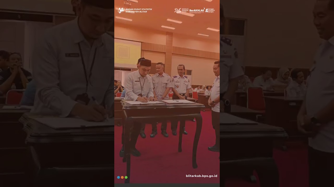FORUM LINTAS PERANGKAT DAERAH
