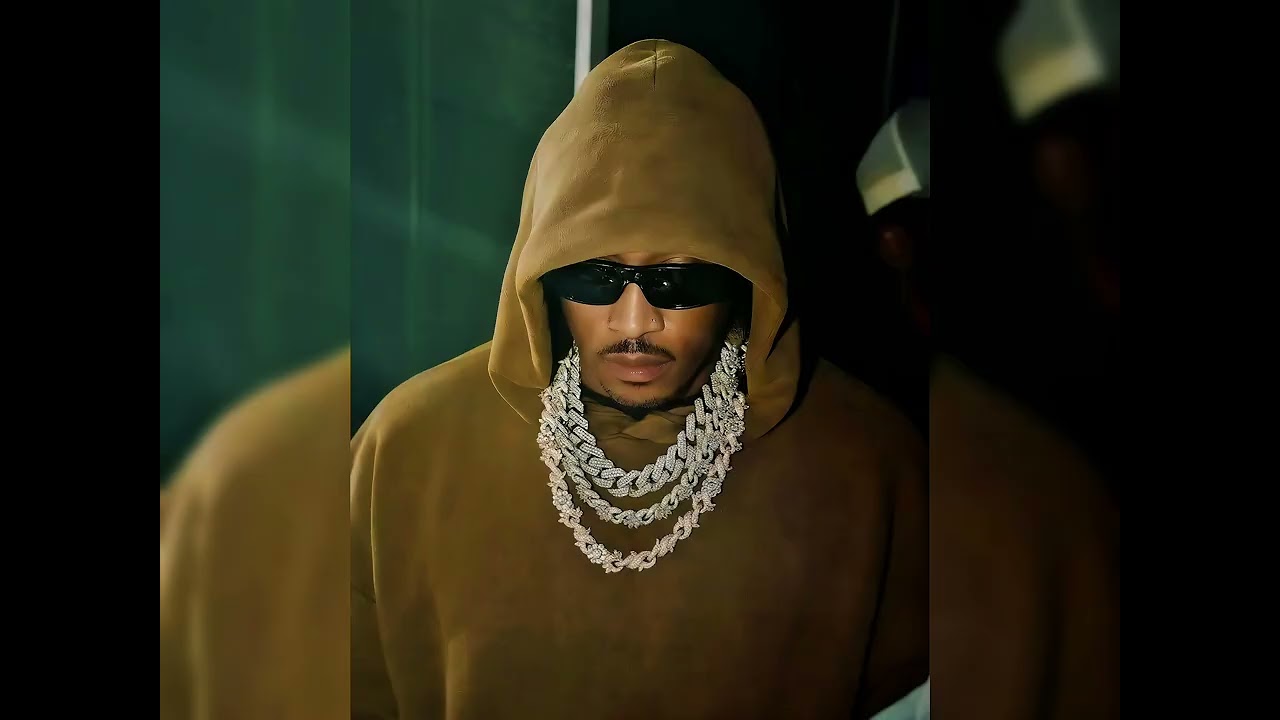 [FREE] Futuristic Trap Type Beat - 