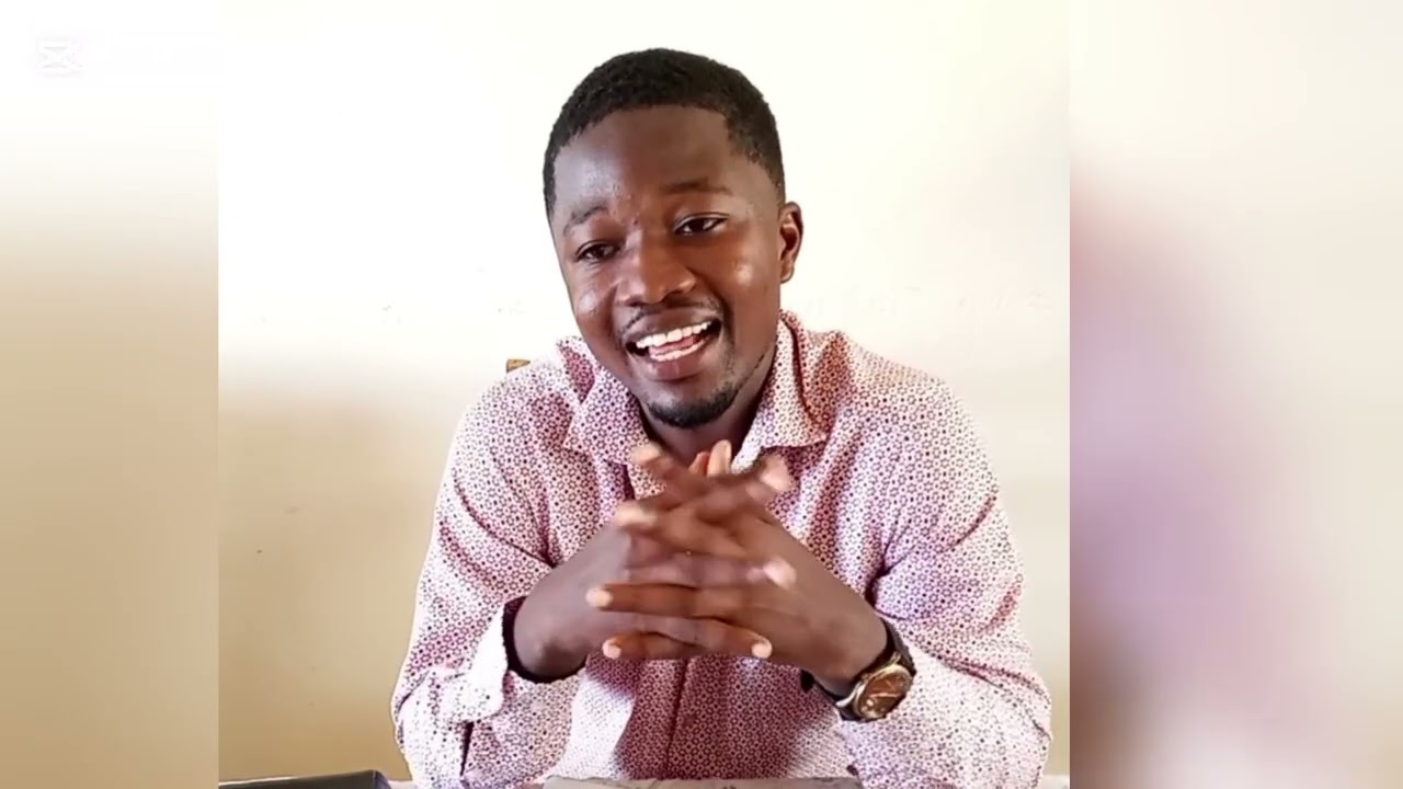 THINKING RIGHT IN A CONFUSED GENERATION