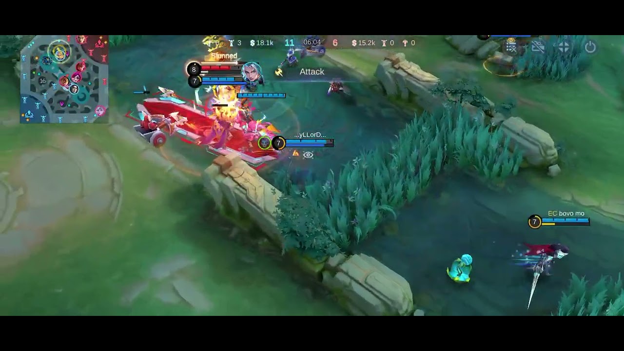 Nag kakaintindihan kami Ng tank kawawang miya 