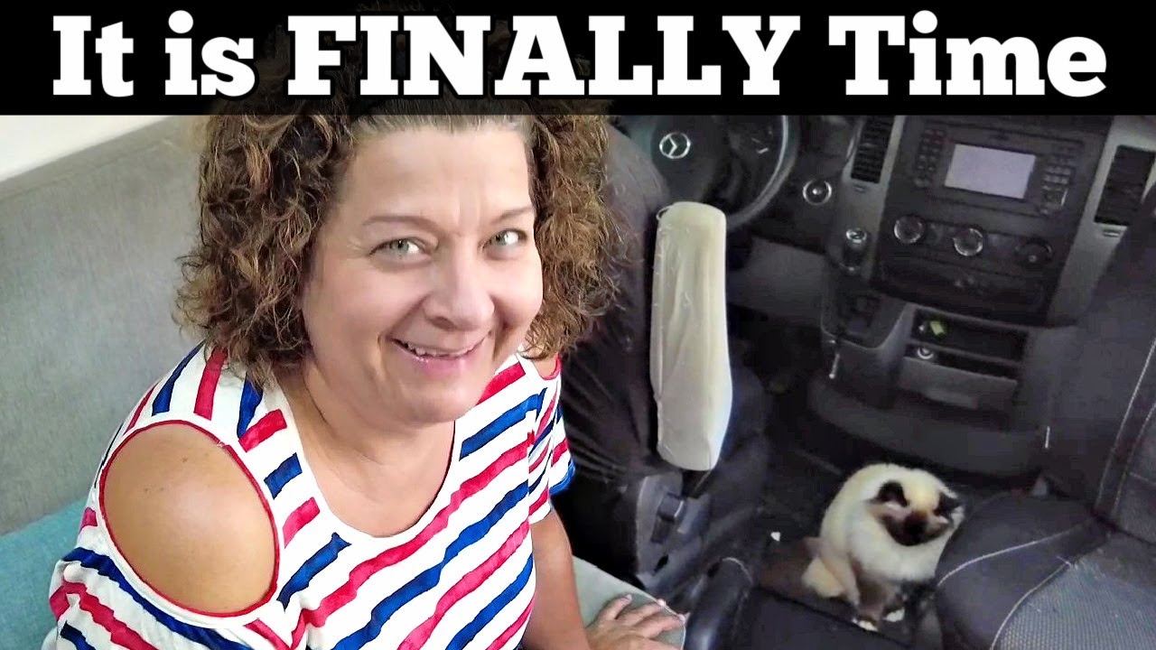 Snow Prepares for Major Surgery in another Country - Van Life Colombia