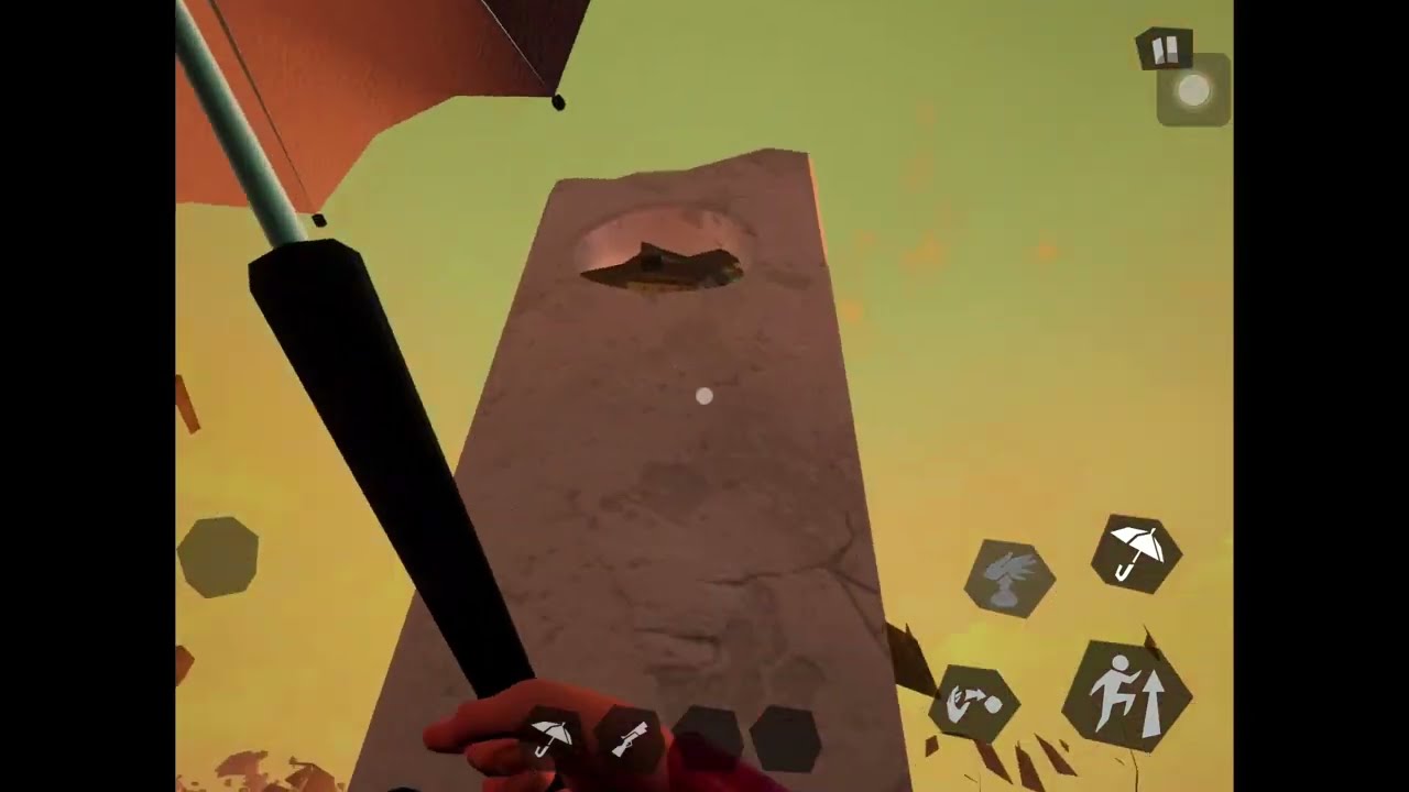 Hello Neighbor Easter eggs