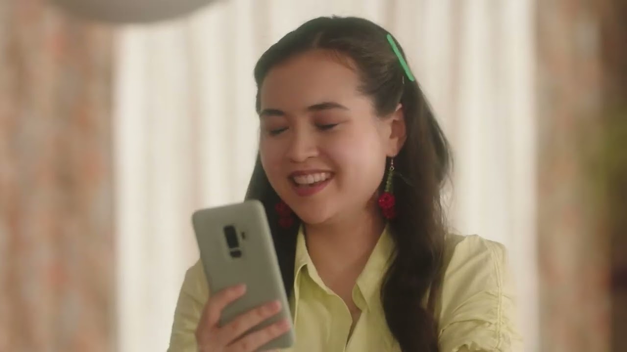 Gangnam Project S01E07 Family K drama