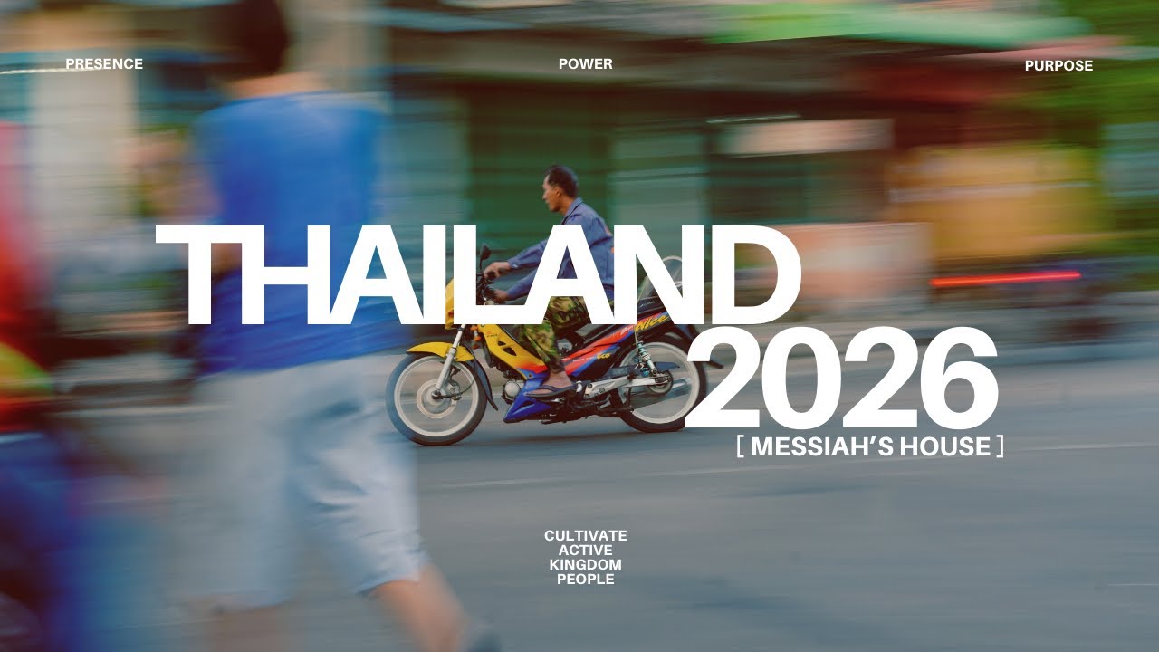 Thailand 2026