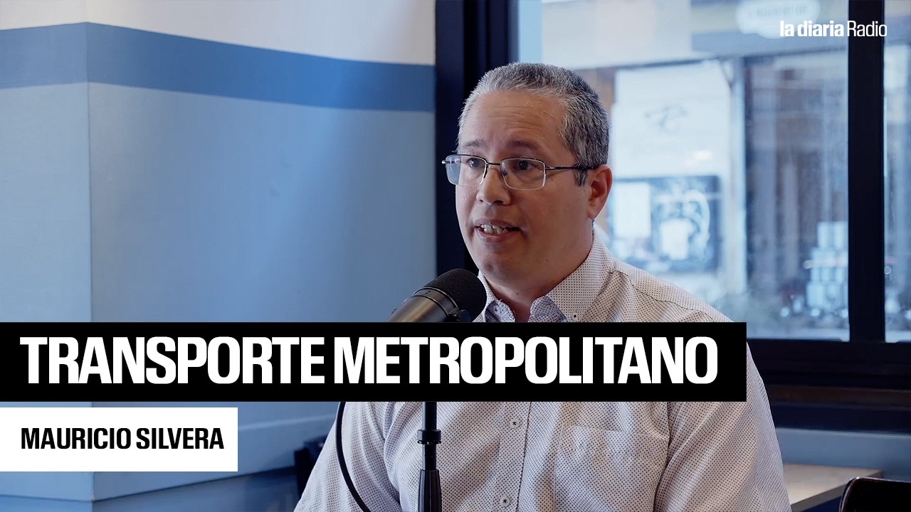 Sistema de transporte metropolitano: algo más que trenes, buses y túneles