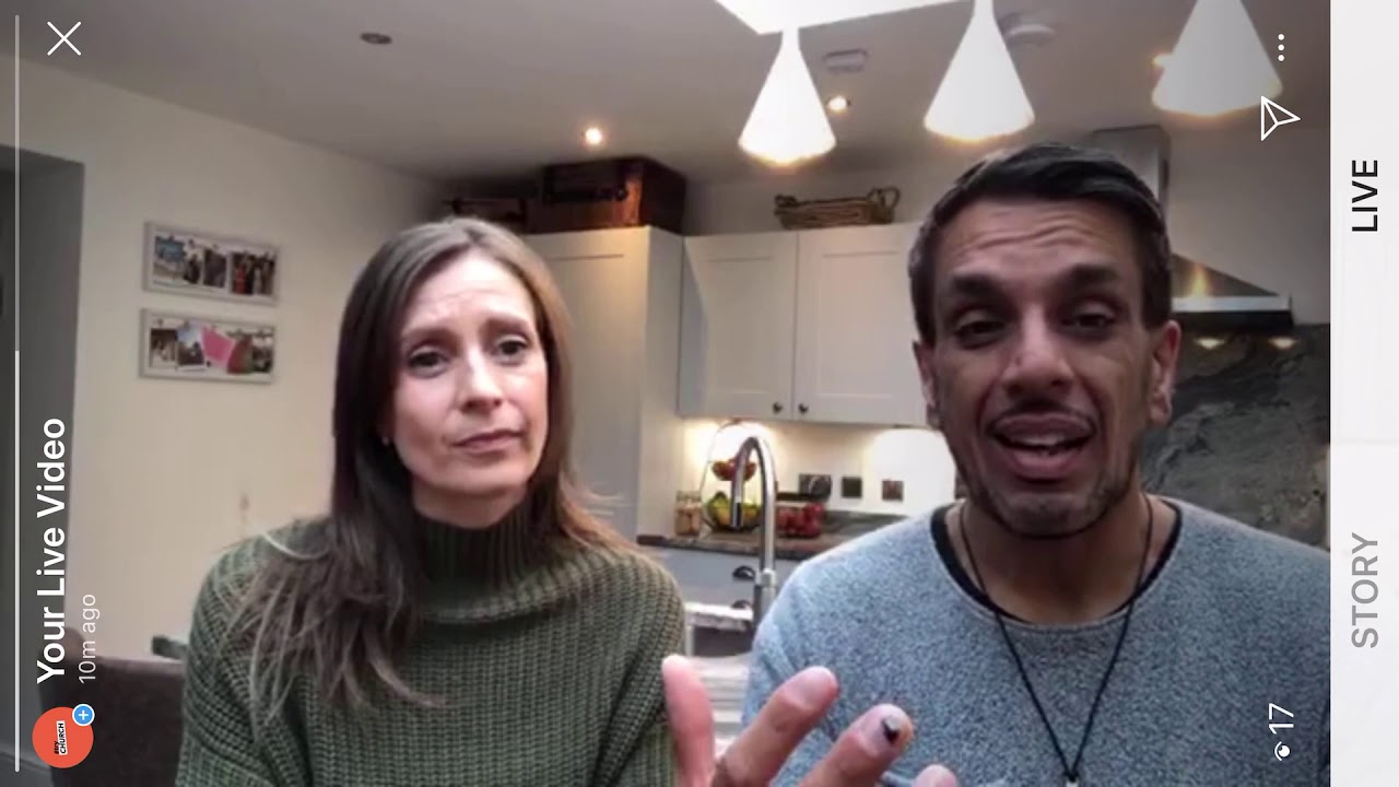 Two tips on Marriage