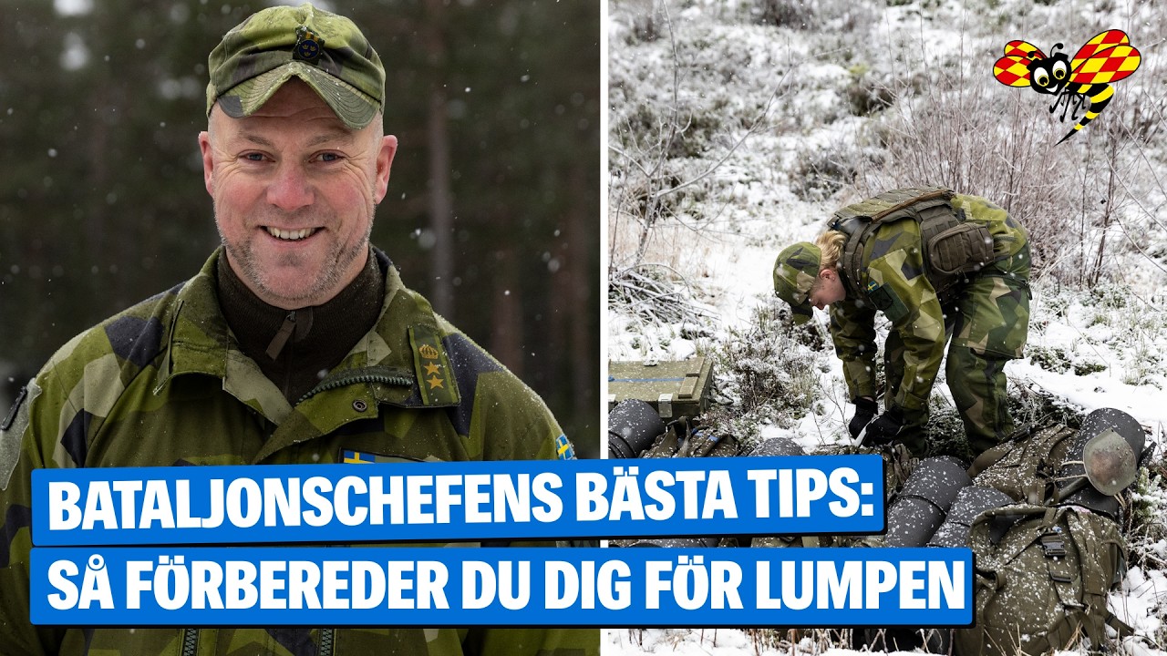 Kan man få fängelse om man avbryter lumpen?