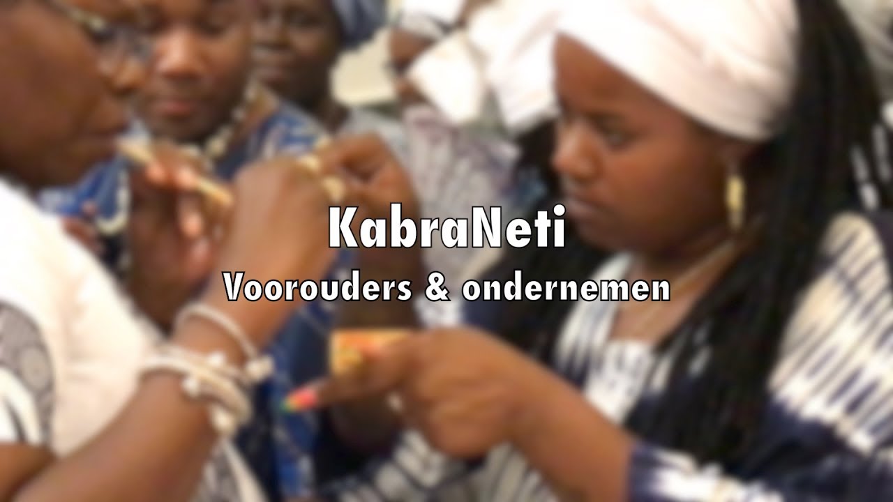 KabraNeti 2019 - achtergrond