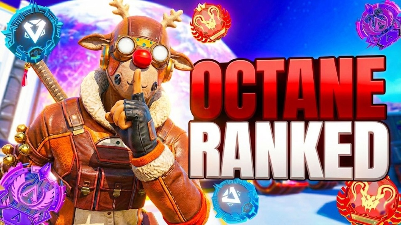 SOLO PRED RANKED IN SEASON 28