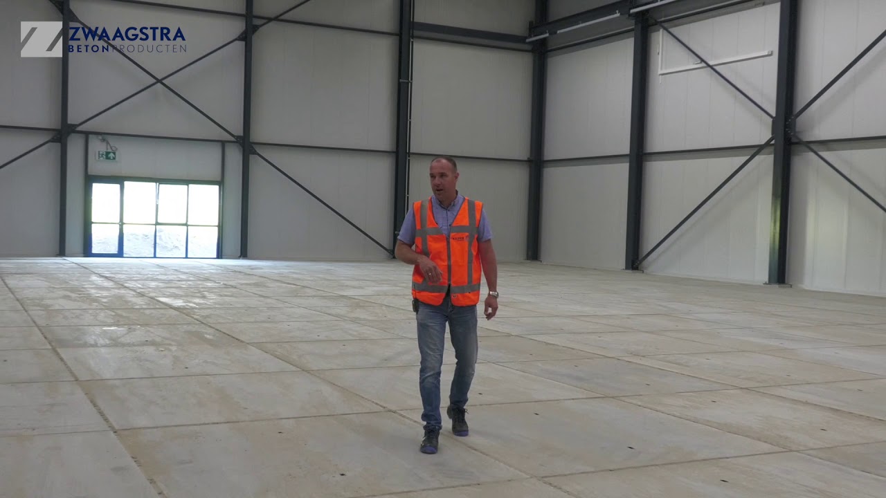 Zwaagstra Beton | Staalmeesters | Gorinchem