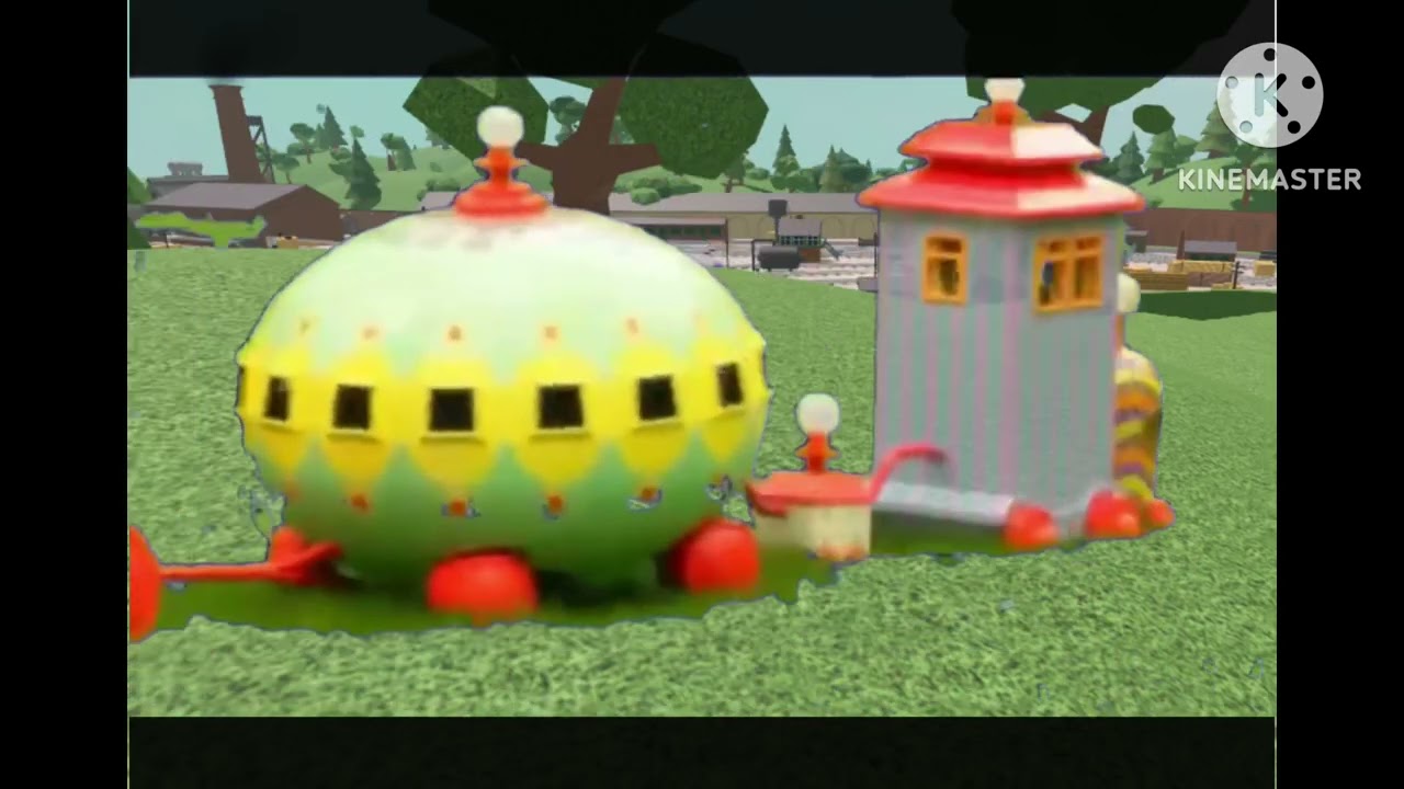 Ninky Nonk Clips