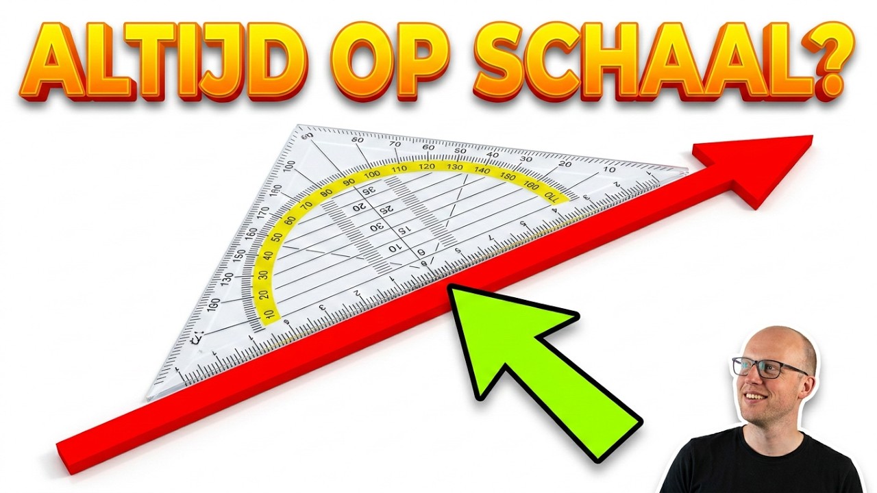 Krachten meten, MAVO 3, hoofdstuk 1, paragraaf 2
