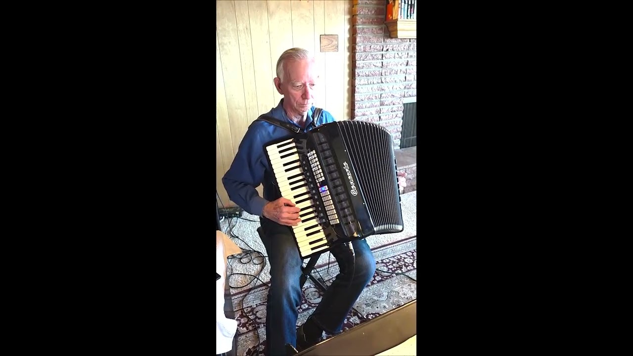 Let It Be (NAA Accordion Orchestra - 2026)