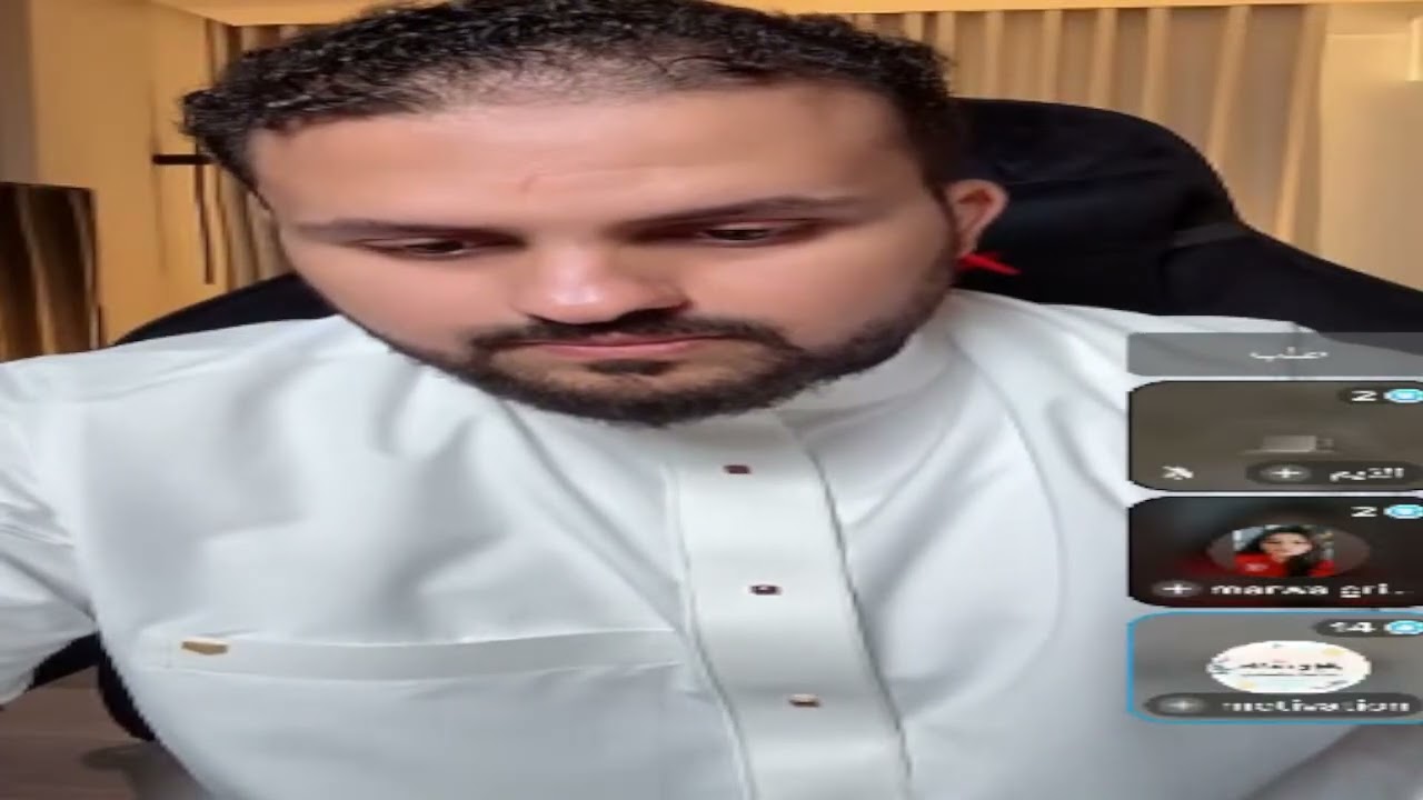 أعجوبة الصلاة الإبراهيمية في التعامل مع الزوج الخائن ❤️ قصة إيجابية مع ابراهيم عبدالله الحربي