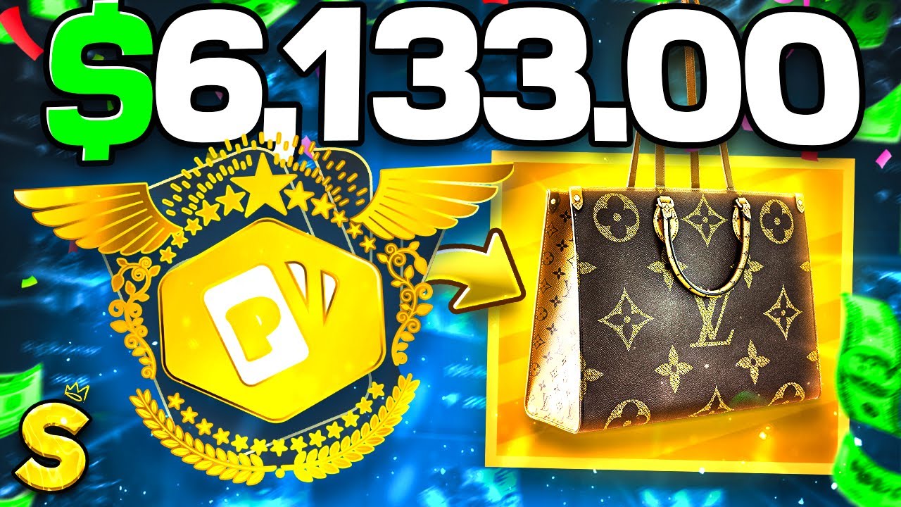 WTF... THIS BATTLE PAID $6,133.00 DOLLARS on Packdraw!