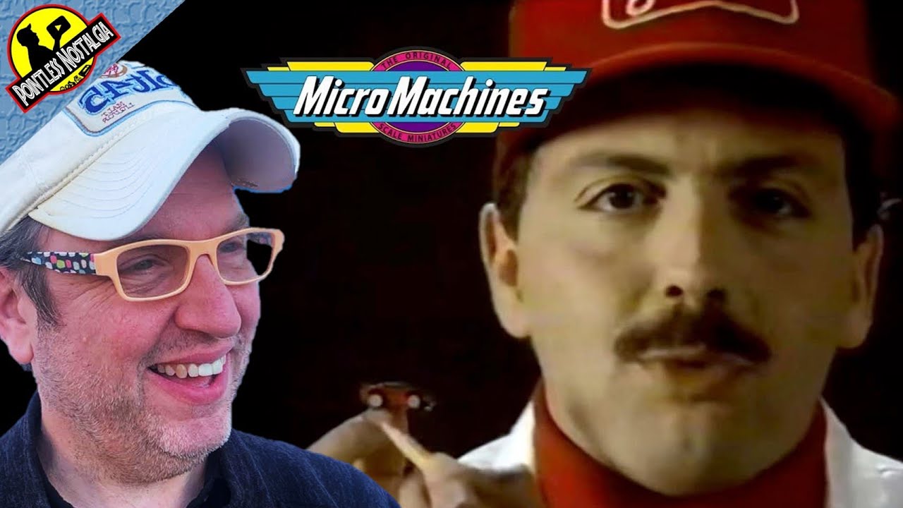 14 commercial PITCHMEN who are sorely missed on TV!