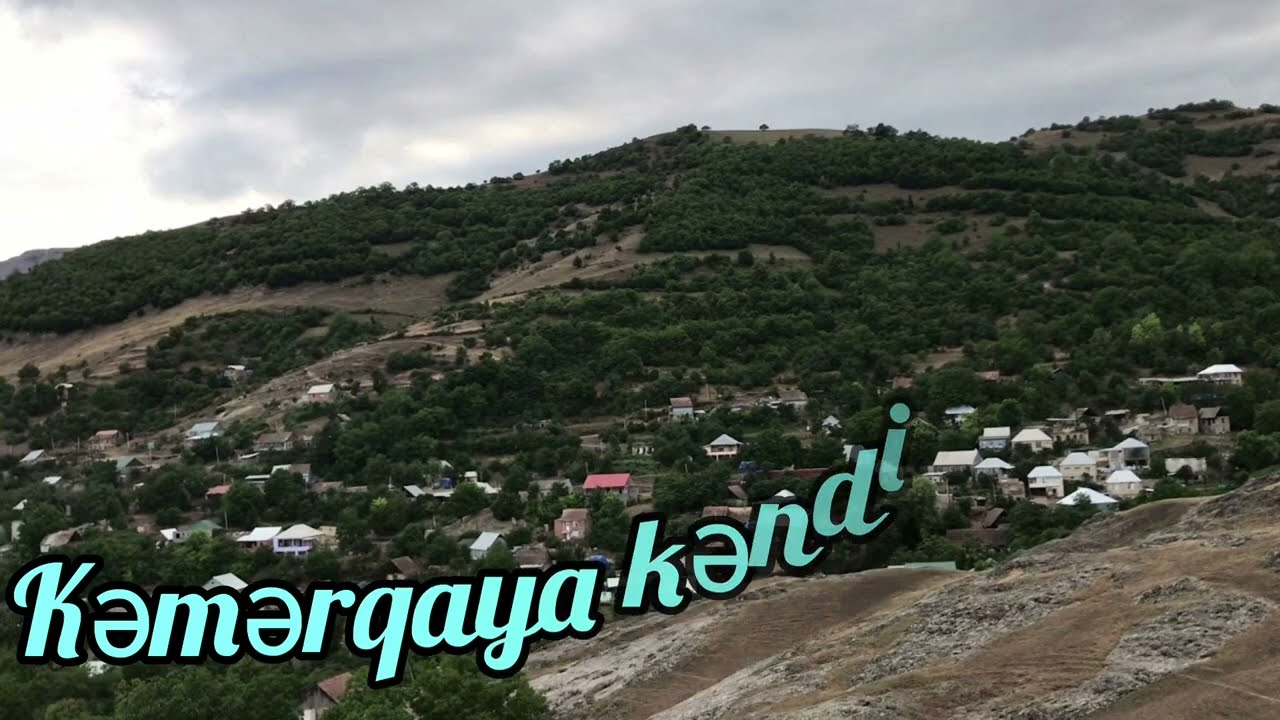 5 G&ouml;rməli Daşkəsən Kəndləri