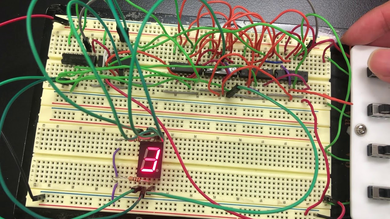 7Segments